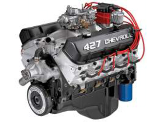P76C8 Engine